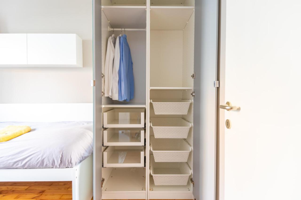 Town House Near Metro & Vienna City Center ภายนอก รูปภาพ