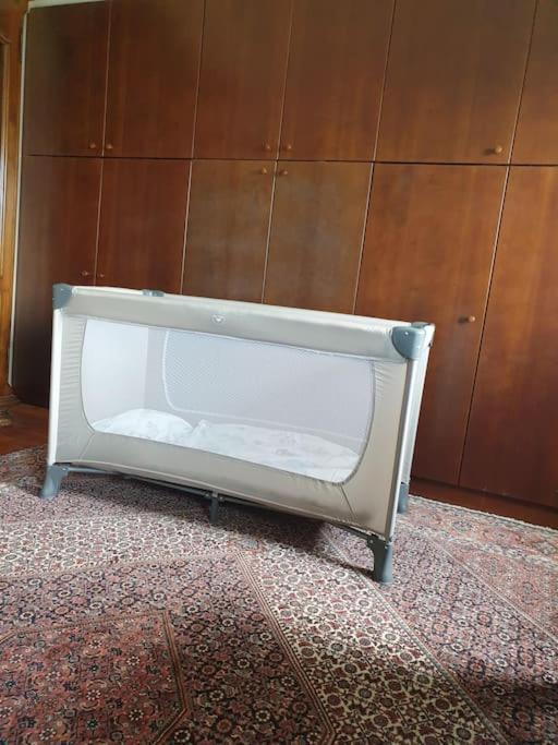 Town House Near Metro & Vienna City Center ภายนอก รูปภาพ