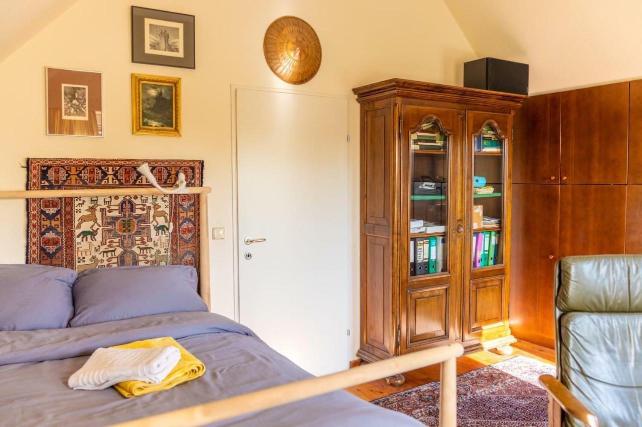 Town House Near Metro & Vienna City Center ภายนอก รูปภาพ